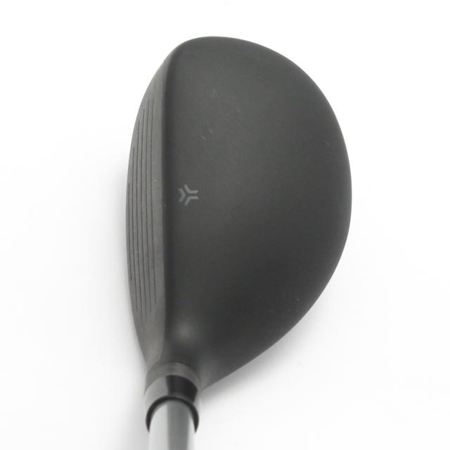 【中古ゴルフクラブ】ダンロップ　SRIXON　スリクソン ZX MkII ハイブリッド ユーティリティ Diamana ZX-II for HYBRID　シャフト：Dia…_1