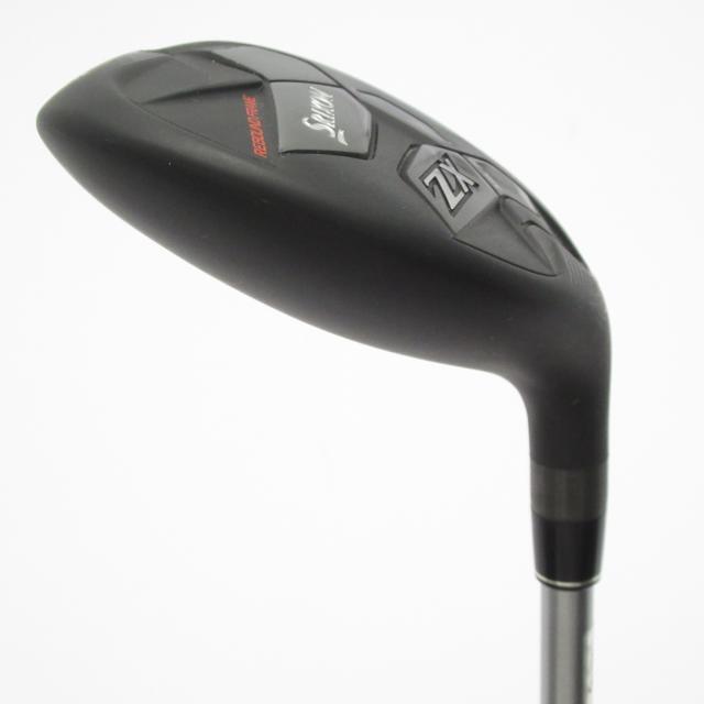 【中古ゴルフクラブ】ダンロップ　SRIXON　スリクソン ZX MkII ハイブリッド ユーティリティ Diamana ZX-II for HYBRID　シャフト：Dia…_4