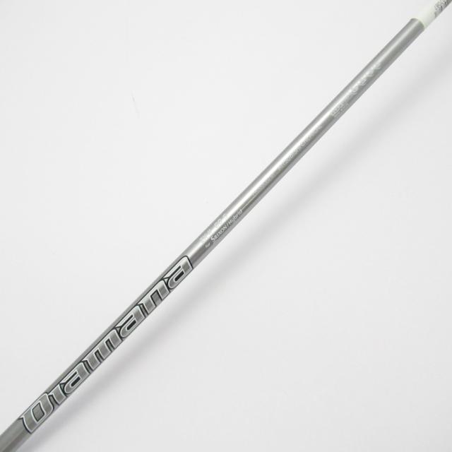 【中古ゴルフクラブ】ダンロップ　SRIXON　スリクソン ZX MkII ハイブリッド ユーティリティ Diamana ZX-II for HYBRID　シャフト：Dia…_5