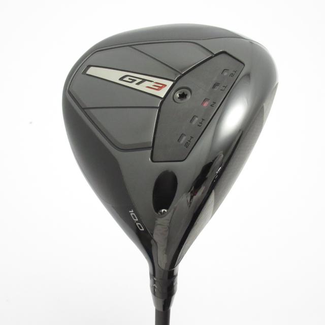 【中古ゴルフクラブ】タイトリスト　TITLEIST　GT3 ドライバー TENSEI 1K BLUE 55　シャフト：TENSEI 1K BLUE 55