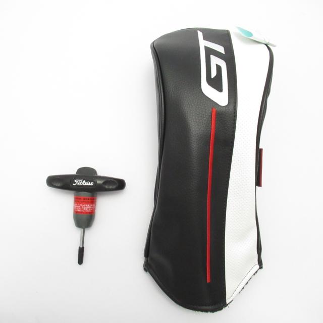 【中古ゴルフクラブ】タイトリスト　TITLEIST　GT3 ドライバー TENSEI 1K BLUE 55　シャフト：TENSEI 1K BLUE 55_7