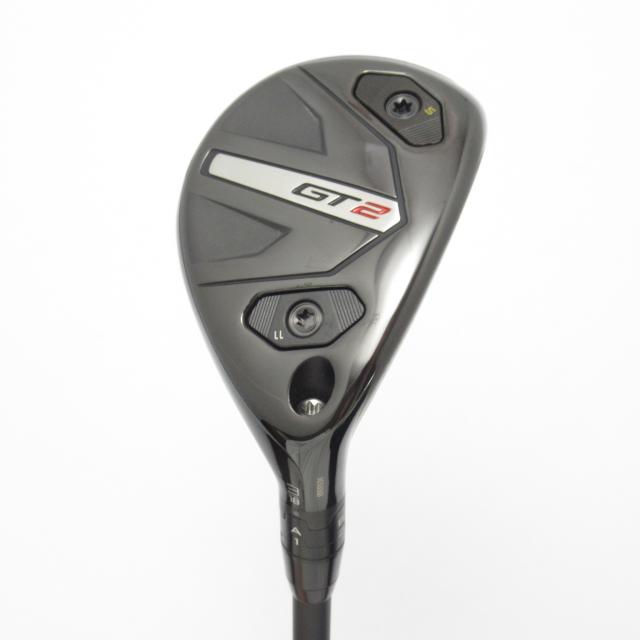 【中古ゴルフクラブ】タイトリスト　TITLEIST　GT2 ユーティリティ TENSEI BLUE 1K 65 HYBRID　シャフト：TENSEI BLUE 1K 65 HYBRID