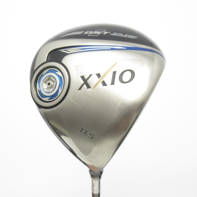 中古ゴルフクラブ】ダンロップ XXIO ゼクシオ ナイン(2016) ドライバー 