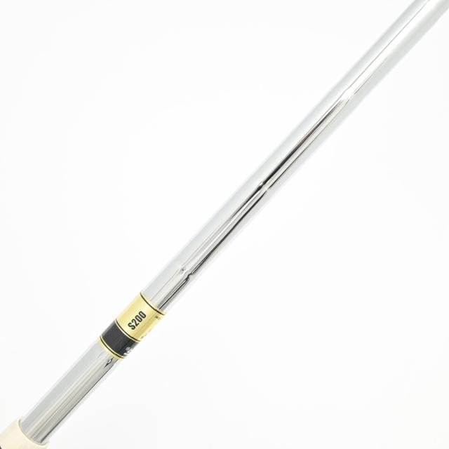 【中古ゴルフクラブ】ピン　PING　ブループリント アイアン Dynamic Gold　シャフト：Dynamic Gold_4