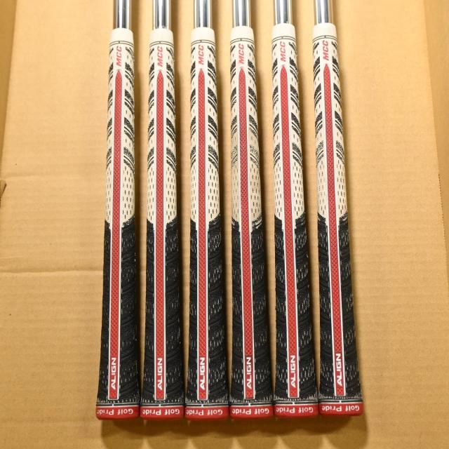 【中古ゴルフクラブ】ピン　PING　ブループリント アイアン Dynamic Gold　シャフト：Dynamic Gold_7