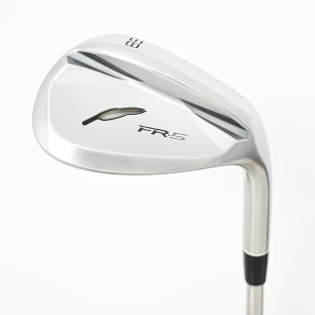 【中古ゴルフクラブ】フォーティーン　FOURTEEN　FR-5 ウェッジ N.S.PRO TS-101w　シャフト：N.S.PRO TS-101w