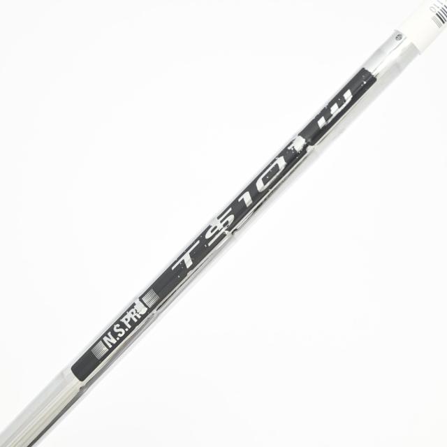 【中古ゴルフクラブ】フォーティーン　FOURTEEN　FR-5 ウェッジ N.S.PRO TS-101w　シャフト：N.S.PRO TS-101w_5