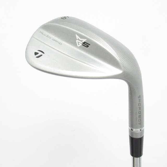 【中古ゴルフクラブ】テーラーメイド　MILLED GRIND　MILLED GRIND5 ウェッジ Dynamic Gold MID 115　シャフト：Dynamic Gold MID 115
