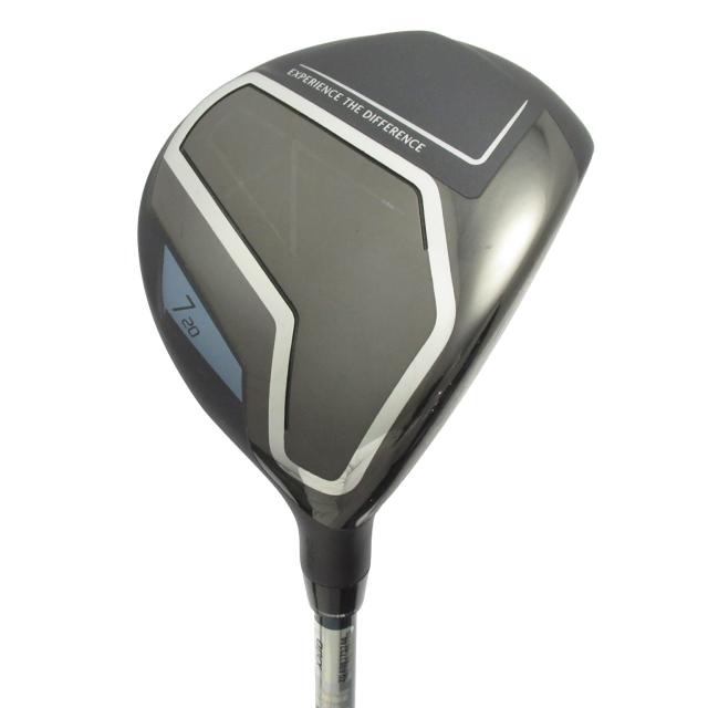 【中古ゴルフクラブ】ダンロップ　XXIO　ゼクシオ 14+ (2026) フェアウェイウッド SPEEDER NX DST for XXIO　シャフト：SPEEDER NX DST…