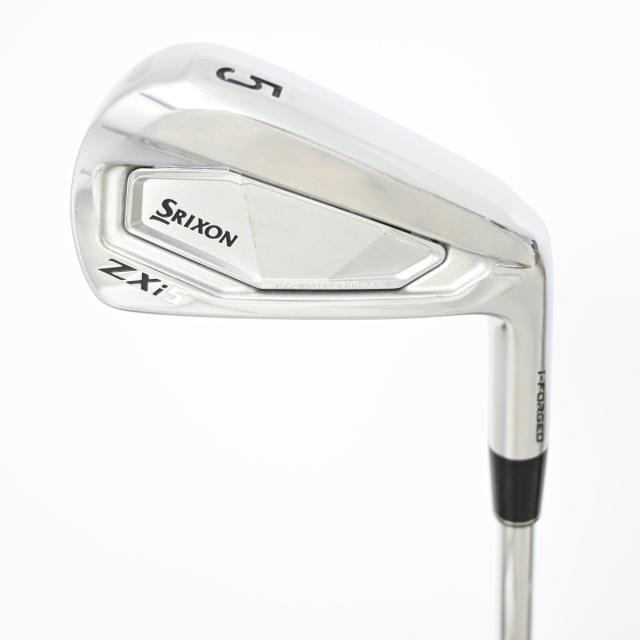 【中古ゴルフクラブ】ダンロップ　SRIXON　スリクソン ZXi5 アイアン N.S.PRO MODUS3 TOUR 105　シャフト：N.S.PRO MODUS3 TOUR 105