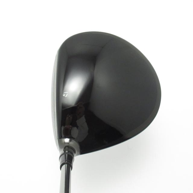 【中古ゴルフクラブ】テーラーメイド　Qi35　Qi35 BLACK ドライバー Diamana X 60(2017)　シャフト：Diamana X 60(2017)_1
