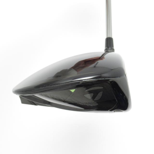 【中古ゴルフクラブ】テーラーメイド　Qi35　Qi35 BLACK ドライバー Diamana X 60(2017)　シャフト：Diamana X 60(2017)_3