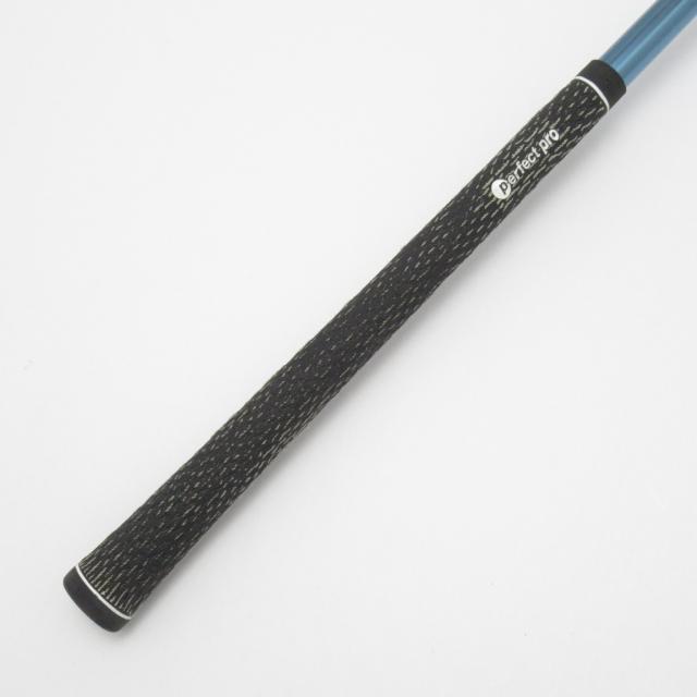 【中古ゴルフクラブ】テーラーメイド　Qi35　Qi35 BLACK ドライバー Diamana X 60(2017)　シャフト：Diamana X 60(2017)_6