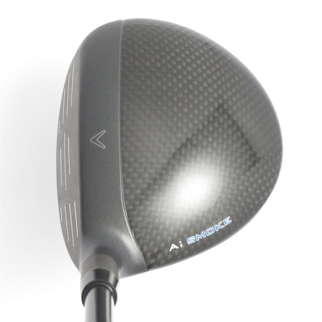 【中古ゴルフクラブ】キャロウェイゴルフ　Ai SMOKE　パラダイム Ai SMOKE MAX D フェアウェイウッド TENSEI 50 for Callaway　シャフ…_1