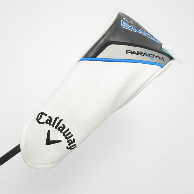 【中古ゴルフクラブ】キャロウェイゴルフ　Ai SMOKE　パラダイム Ai SMOKE MAX D フェアウェイウッド TENSEI 50 for Callaway　シャフ…_7