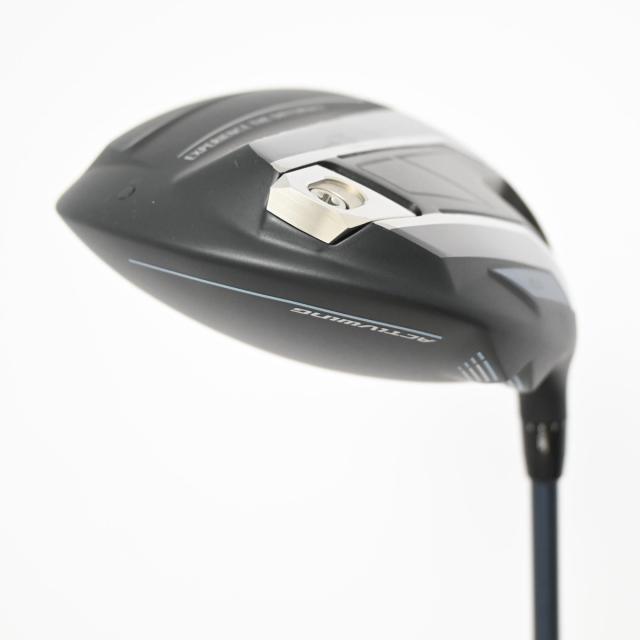 【中古ゴルフクラブ】ダンロップ　XXIO　ゼクシオ 14+ (2026) ドライバー SPEEDER NX DST for XXIO　シャフト：SPEEDER NX DST for XXIO_4