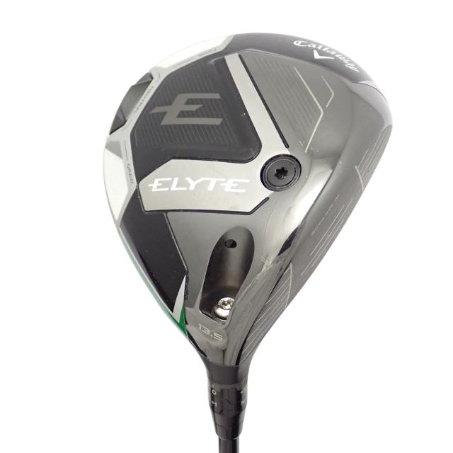 【中古ゴルフクラブ】キャロウェイゴルフ　ELYTE　エリート MINI ドライバー TENSEI GREEN 60 for Callaway　シャフト：TENSEI GREEN 6…