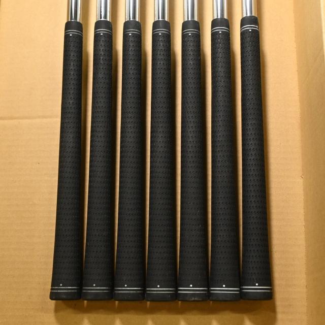 【中古ゴルフクラブ】プロギア　PRGR　PRGR 01 IRON(2023) アイアン N.S.PRO MODUS3 105　シャフト：N.S.PRO MODUS3 105_7