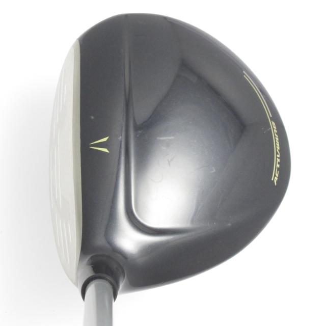 【中古ゴルフクラブ】ダンロップ　XXIO　ゼクシオ 13(2024) フェアウェイウッド ATTAS KING 5　シャフト：ATTAS KING 5_1