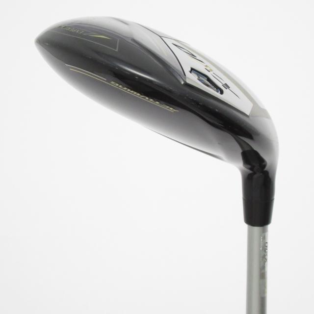 【中古ゴルフクラブ】ダンロップ　XXIO　ゼクシオ 13(2024) フェアウェイウッド ATTAS KING 5　シャフト：ATTAS KING 5_4