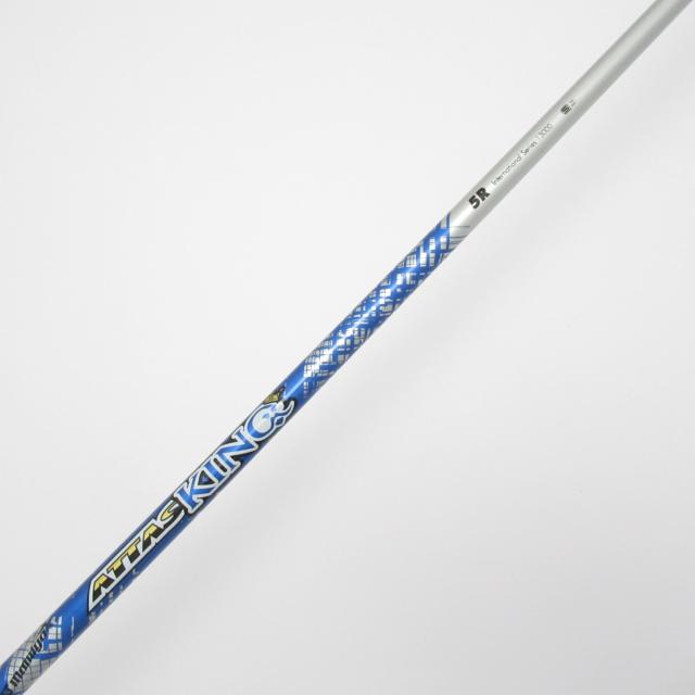 【中古ゴルフクラブ】ダンロップ　XXIO　ゼクシオ 13(2024) フェアウェイウッド ATTAS KING 5　シャフト：ATTAS KING 5_5