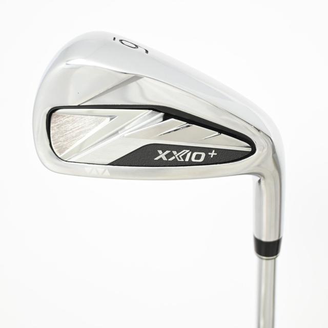 【中古ゴルフクラブ】ダンロップ　XXIO　ゼクシオ 14+ (2026) アイアン N.S.PRO 950GH neo DST　シャフト：N.S.PRO 950GH neo DST
