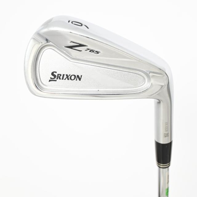 中古ゴルフクラブ】ダンロップ SRIXON スリクソン Z765 アイアン N.S.