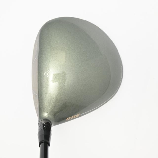 【中古ゴルフクラブ】キャロウェイゴルフ　BIG BERTHA　GREAT BIG BERTHA(2023) ドライバー SPEEDER NX for Callaway　シャフト：SPEED…_1