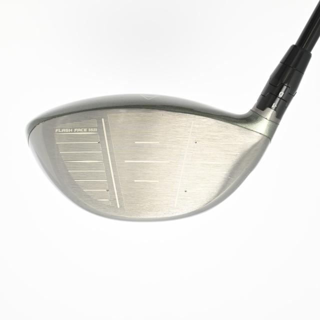 【中古ゴルフクラブ】キャロウェイゴルフ　BIG BERTHA　GREAT BIG BERTHA(2023) ドライバー SPEEDER NX for Callaway　シャフト：SPEED…_2