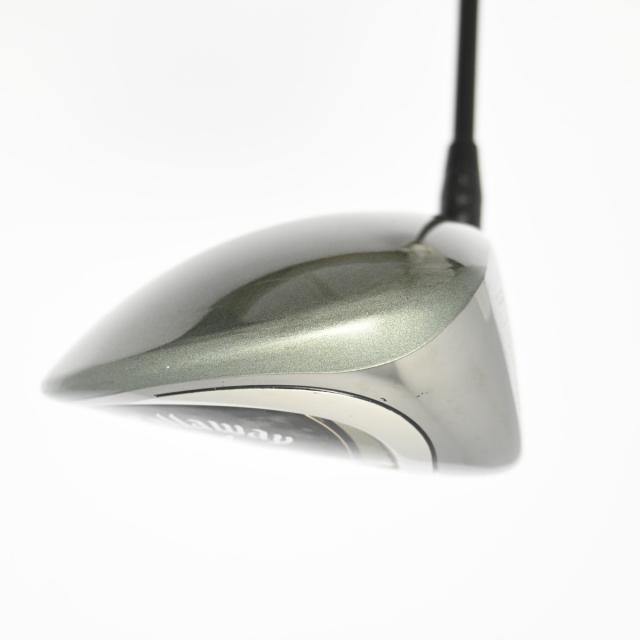 【中古ゴルフクラブ】キャロウェイゴルフ　BIG BERTHA　GREAT BIG BERTHA(2023) ドライバー SPEEDER NX for Callaway　シャフト：SPEED…_3