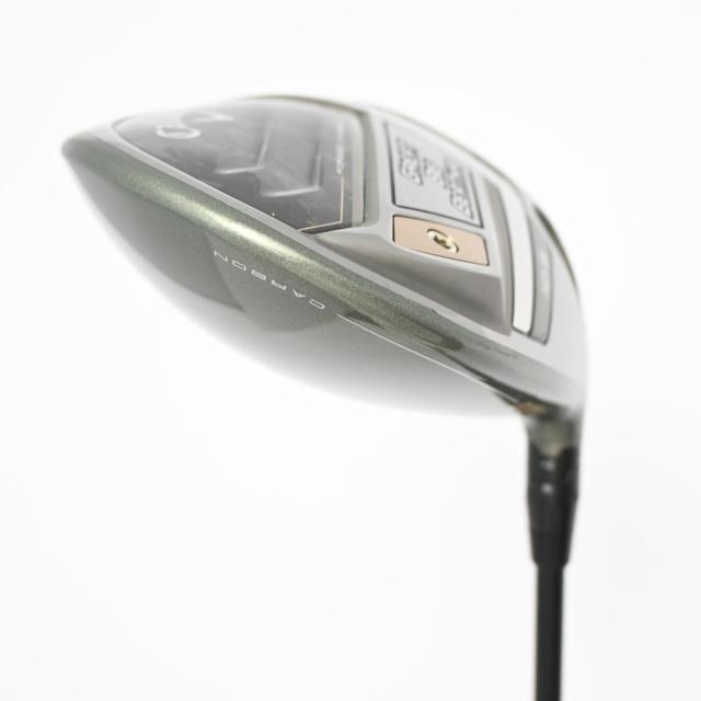 【中古ゴルフクラブ】キャロウェイゴルフ　BIG BERTHA　GREAT BIG BERTHA(2023) ドライバー SPEEDER NX for Callaway　シャフト：SPEED…_4