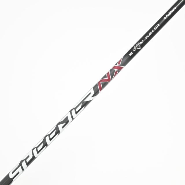 【中古ゴルフクラブ】キャロウェイゴルフ　BIG BERTHA　GREAT BIG BERTHA(2023) ドライバー SPEEDER NX for Callaway　シャフト：SPEED…_5