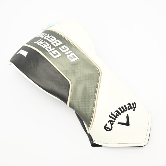 【中古ゴルフクラブ】キャロウェイゴルフ　BIG BERTHA　GREAT BIG BERTHA(2023) ドライバー SPEEDER NX for Callaway　シャフト：SPEED…_7