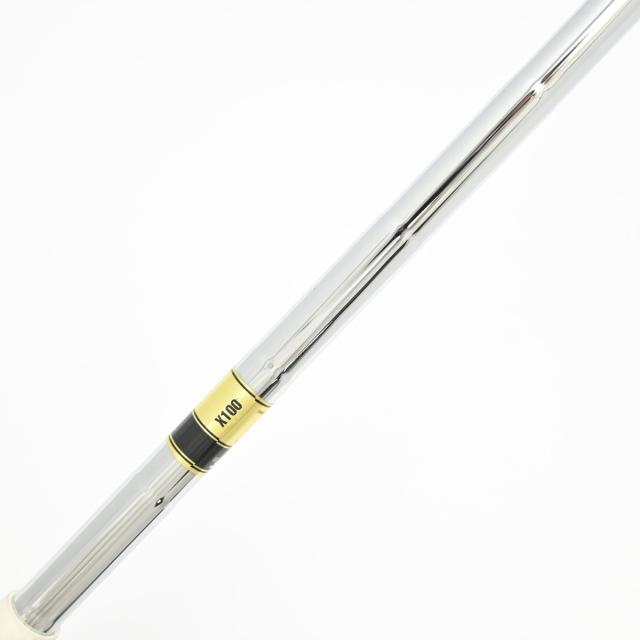 【中古ゴルフクラブ】ダンロップ　SRIXON　スリクソン Z785 アイアン Dynamic Gold　シャフト：Dynamic Gold_4