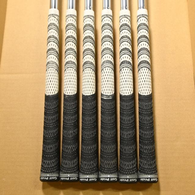 【中古ゴルフクラブ】ダンロップ　SRIXON　スリクソン Z785 アイアン Dynamic Gold　シャフト：Dynamic Gold_7