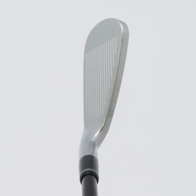 【中古ゴルフクラブ】プロギア　PRGR　PRGR 04 IRON(2024) アイアン MCI for PRGR　シャフト：MCI for PRGR_1