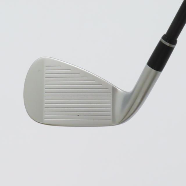 【中古ゴルフクラブ】プロギア　PRGR　PRGR 04 IRON(2024) アイアン MCI for PRGR　シャフト：MCI for PRGR_2
