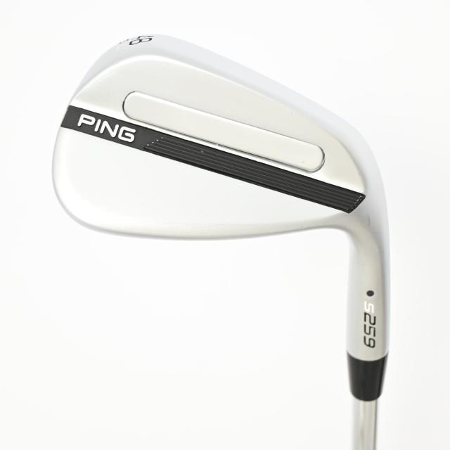 【中古ゴルフクラブ】ピン　PING　S259 ウェッジ Z-Z115　シャフト：Z-Z115