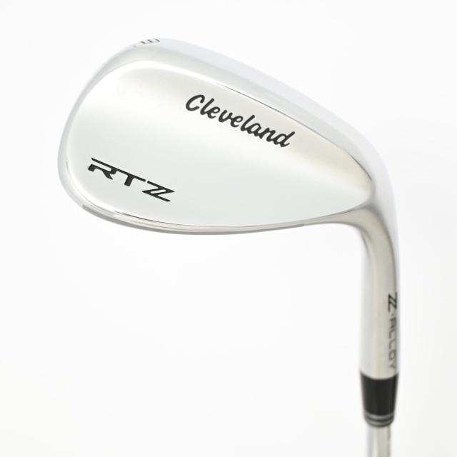 【中古ゴルフクラブ】クリーブランド　CG　RTZ ツアーサテン ウェッジ Dynamic Gold HT　シャフト：Dynamic Gold HT