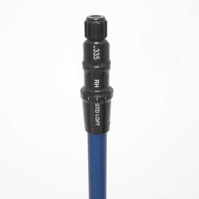 【中古】フジクラ　VENTUS　VENTUS BLUE(2024) ドライバー用_スリーブ付 VENTUS BLUE 5(2024)_1