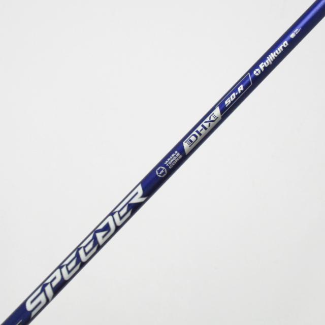 【中古】フジクラ　Speeder　Speeder NX VIOLET ドライバー用_スリーブ付  Speeder NX VIOLET 50