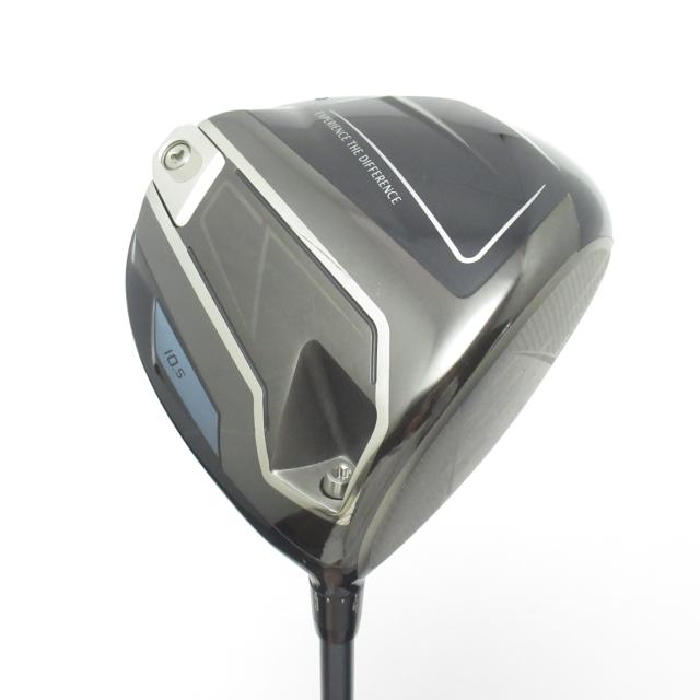 【中古ゴルフクラブ】ダンロップ　XXIO　ゼクシオ 14 (2026) ドライバー XXIO MP1400　シャフト：XXIO MP1400