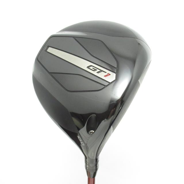 【中古ゴルフクラブ】タイトリスト　TITLEIST　GT1 ドライバー PROJECT X DENALI RED 40　シャフト：PROJECT X DENALI RED 40
