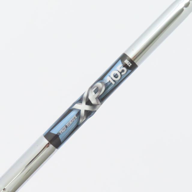 【中古ゴルフクラブ】ミズノ　MP　MP-69 アイアン TRUE TEMPER XP 105　シャフト：TRUE TEMPER XP 105_4