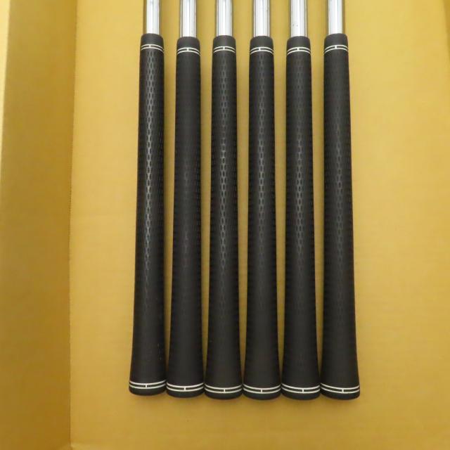 【中古ゴルフクラブ】ミズノ　MP　MP-69 アイアン TRUE TEMPER XP 105　シャフト：TRUE TEMPER XP 105_7