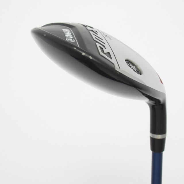 【中古ゴルフクラブ】ヤマハ　RMX　RMX フェアウェイウッド Tour AD VR-6　シャフト：Tour AD VR-6_4