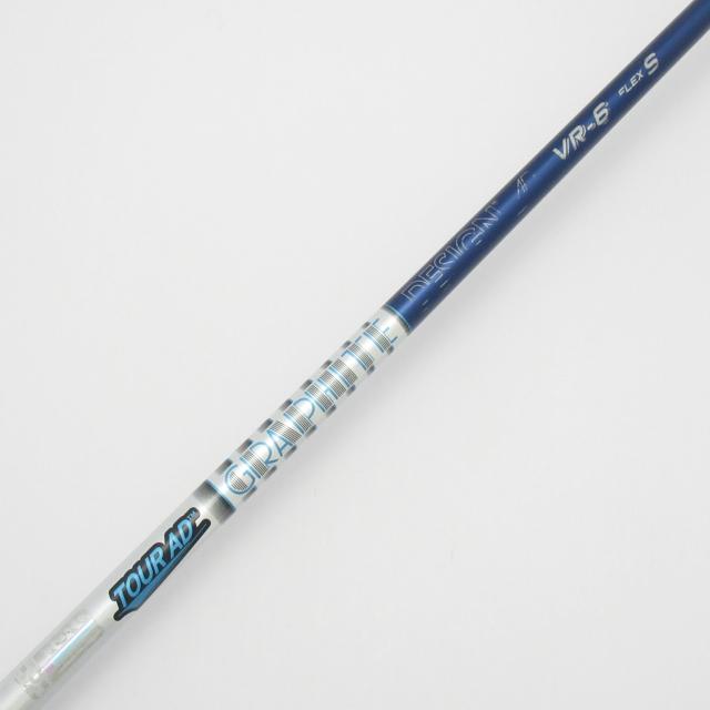 【中古ゴルフクラブ】ヤマハ　RMX　RMX フェアウェイウッド Tour AD VR-6　シャフト：Tour AD VR-6_5