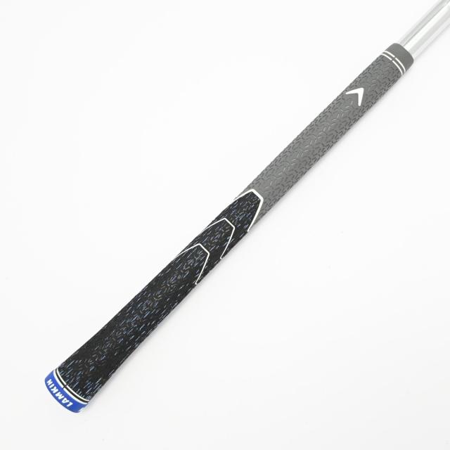 【中古ゴルフクラブ】キャロウェイゴルフ　Ai SMOKE　パラダイム Ai SMOKE アイアン N.S.PRO ZELOS 7　シャフト：N.S.PRO ZELOS 7_5