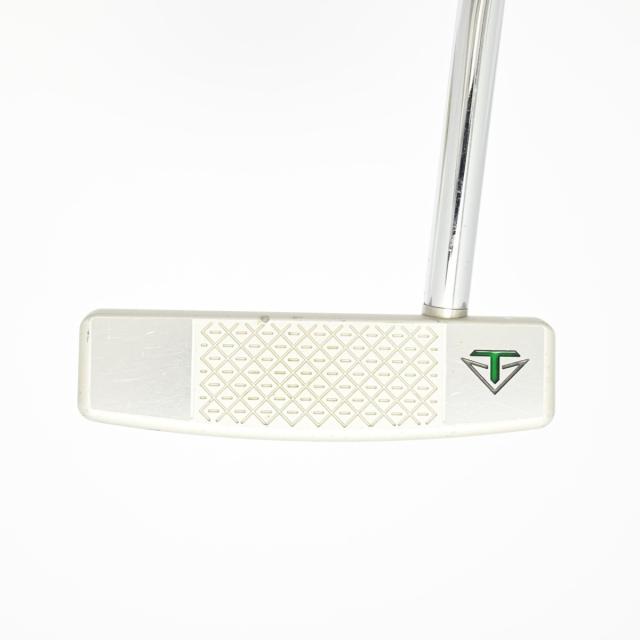 【中古ゴルフクラブ】オデッセイ　TOULON DESIGN　TOULON DESIGN INDIANAPOLIS パター スチールシャフト　シャフト：スチールシャフト_2