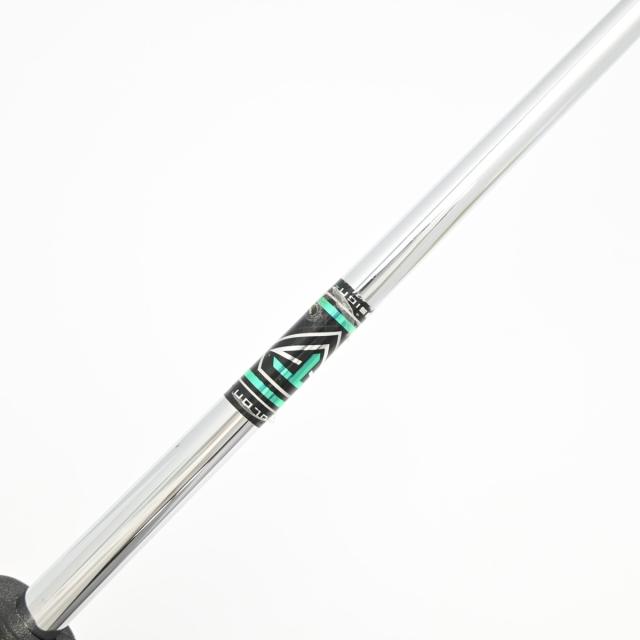 【中古ゴルフクラブ】オデッセイ　TOULON DESIGN　TOULON DESIGN INDIANAPOLIS パター スチールシャフト　シャフト：スチールシャフト_5